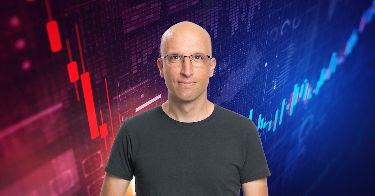 Stock market: Last chance! Get two free months at “Money + Mind” now