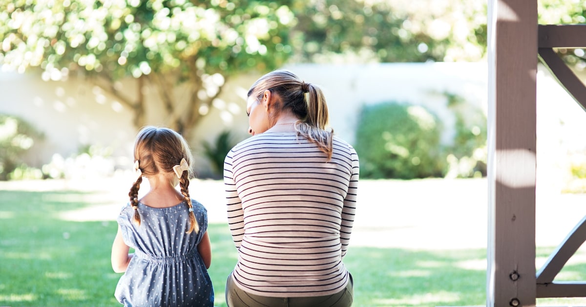 With seven sentences: This is how parents can strengthen their children’s self-confidence