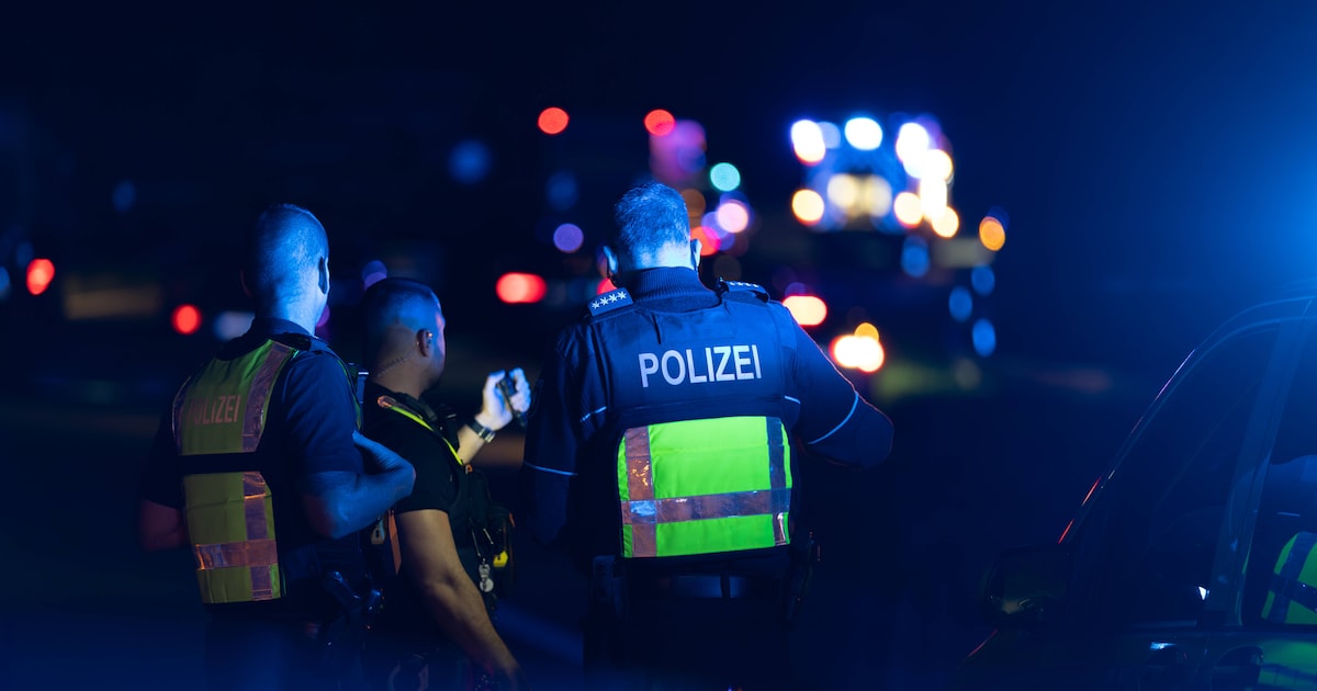 Iraqi shoots at apartment – investigators let him go