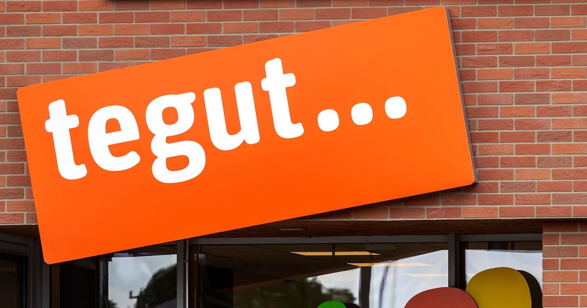 Supermarket chain Tegut is finally disappearing from the German market