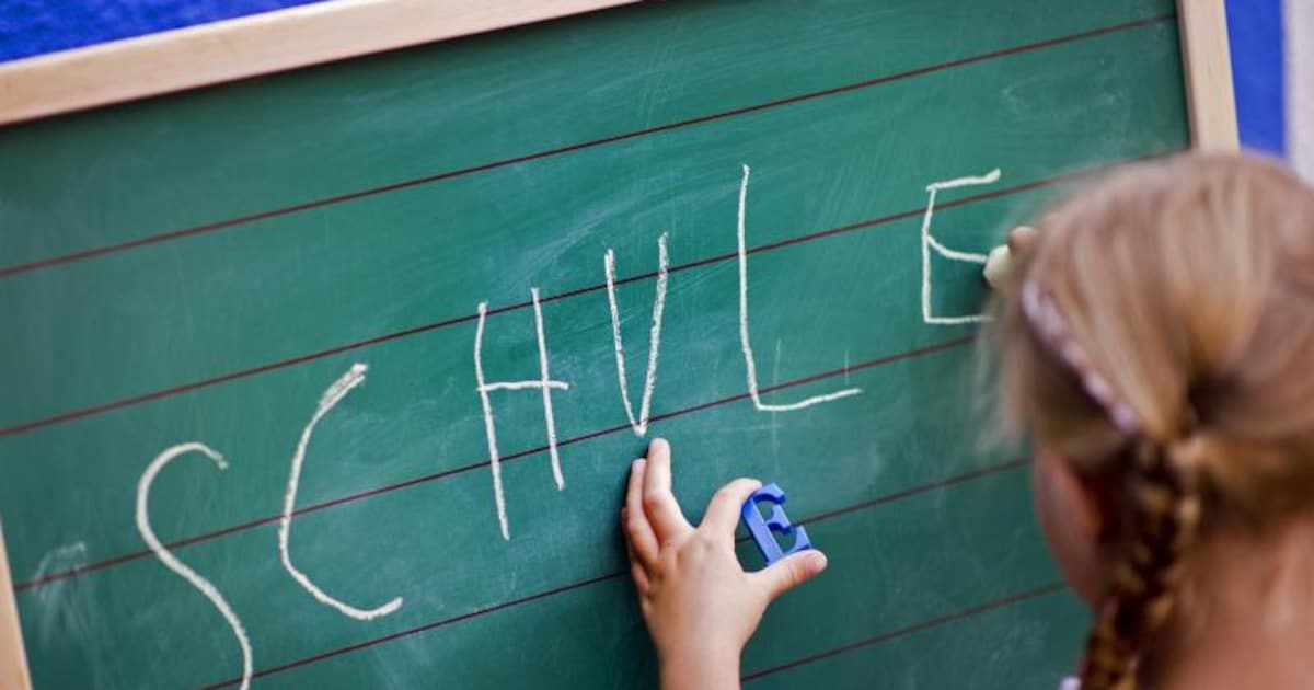 Ex-teacher president: “Gymnasiums are the new secondary schools”