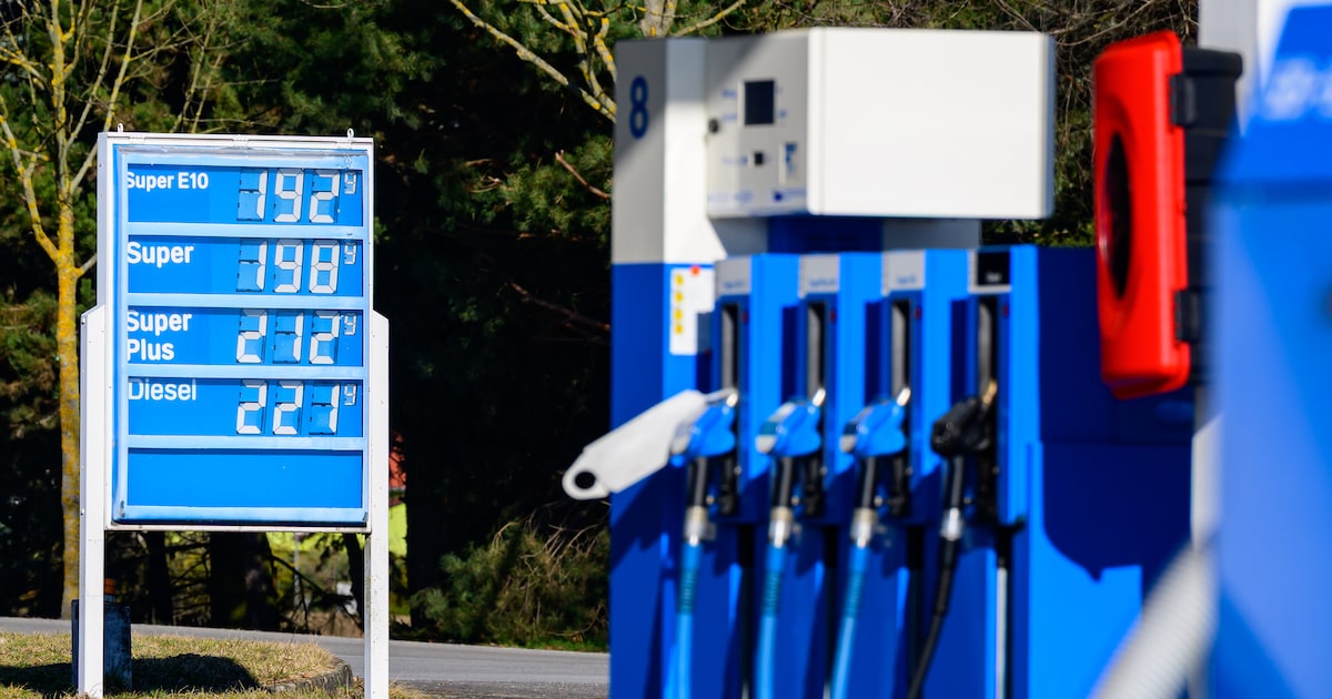 From fuel discounts to excess profits tax: This is how parties want to reduce their energy costs