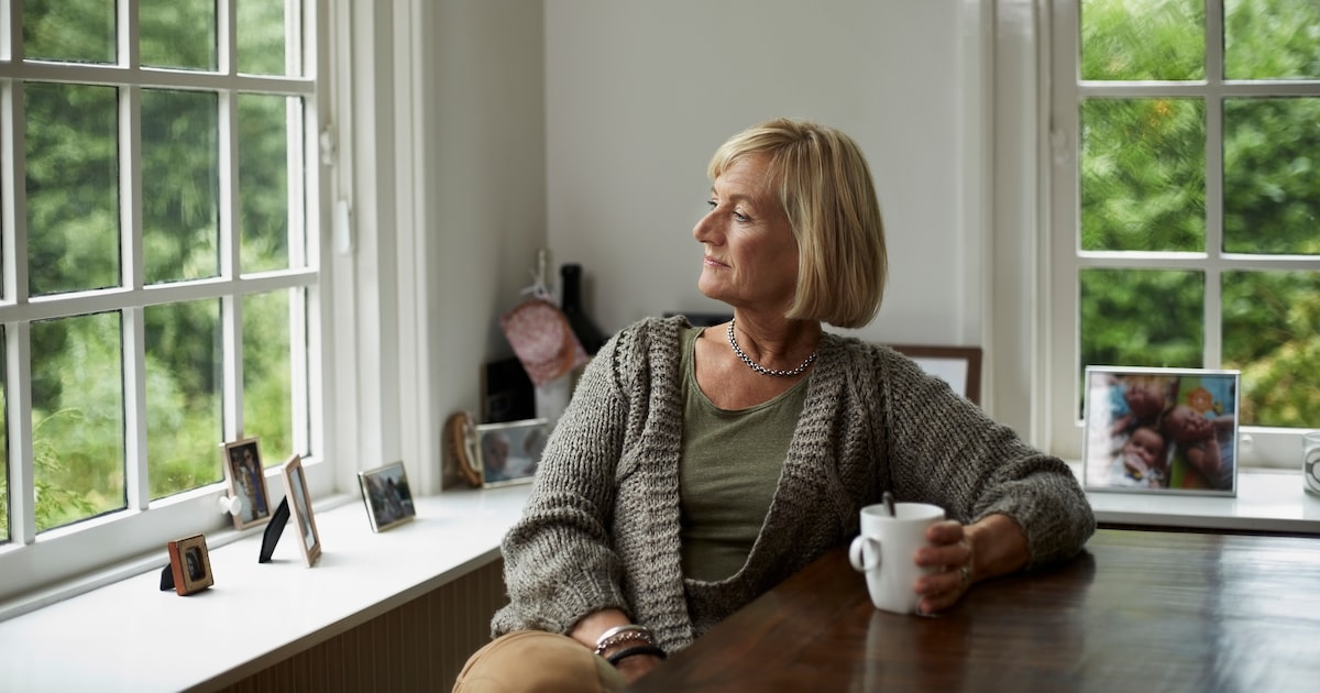 “Don’t clean up, don’t pay”: Mother sues son (31) out of the house because he doesn’t want to move out