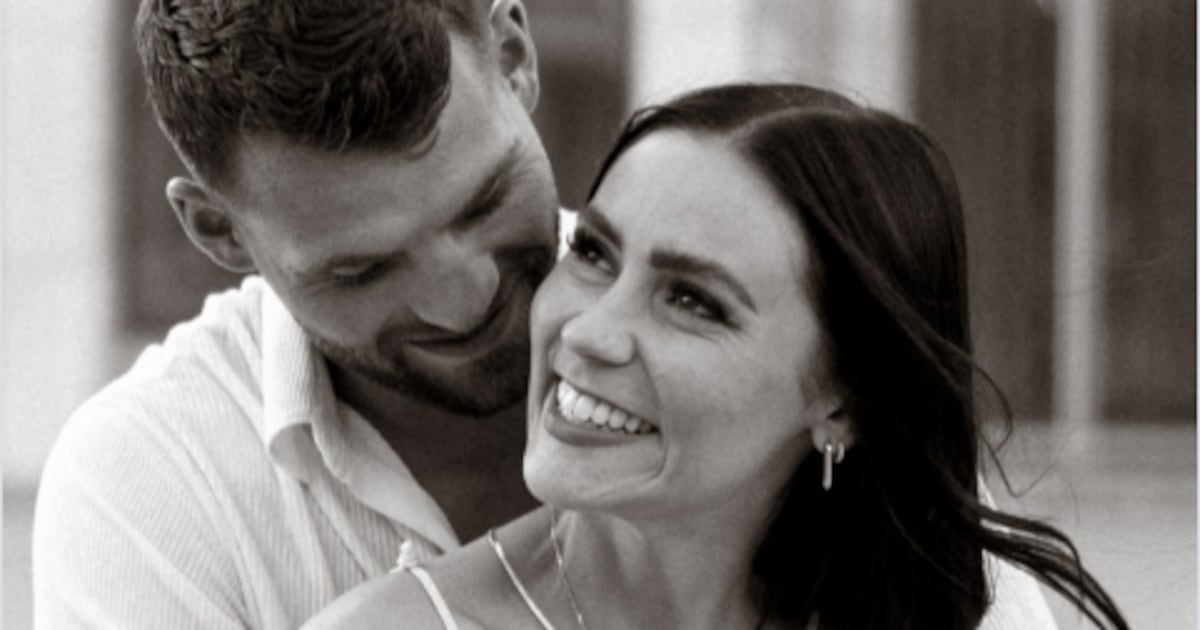 Wife of ex-Bundesliga professional Eduard Löwen (29) died