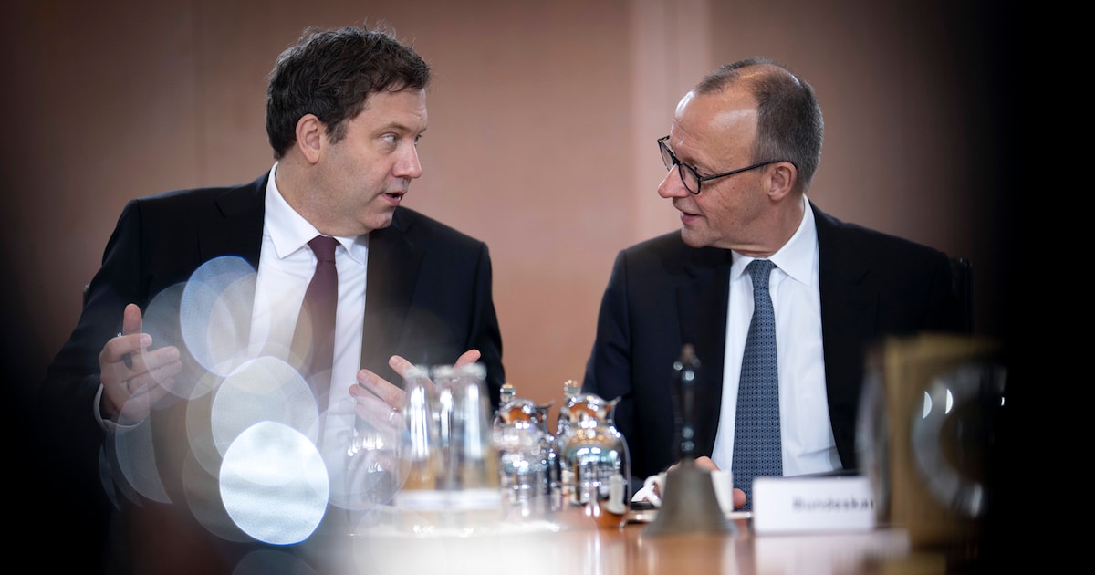 500 billion bluff: This is how our government tricks the special fund