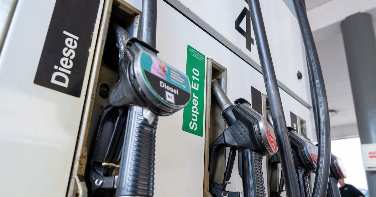 Auto club demands: Suspend CO2 tax and curb fuel prices