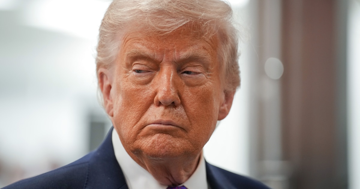 Reports reveal: Secret negotiations stopped Trump’s crackdown on Iran at the last second