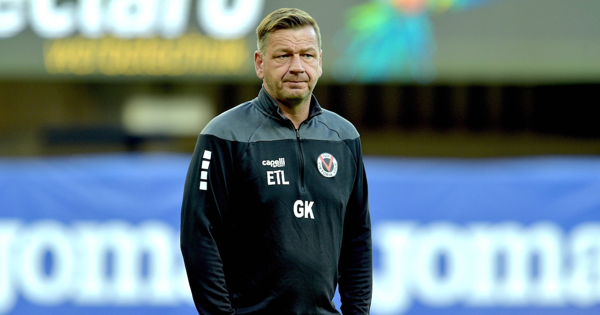 Former goalkeeper Georg Koch dies after a serious illness