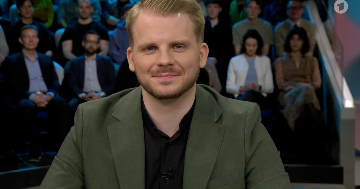 SPD general delivers declaration of bankruptcy for the Social Democrats