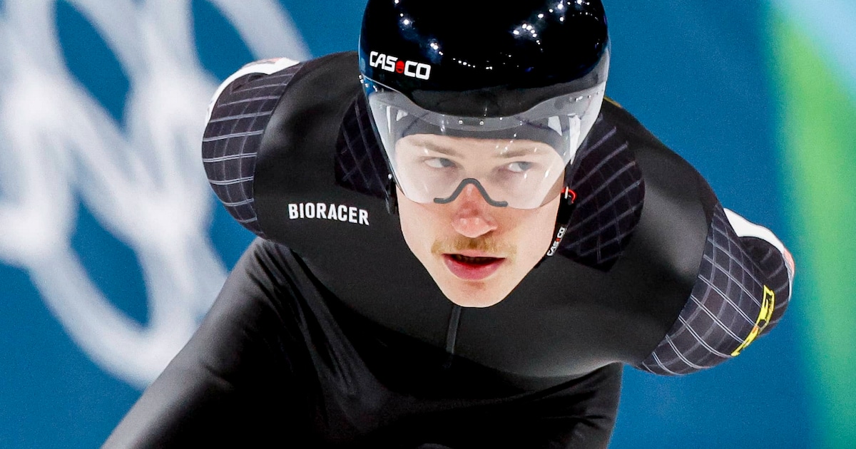 Speed skaters criticized the German association, now they are paying a bitter price