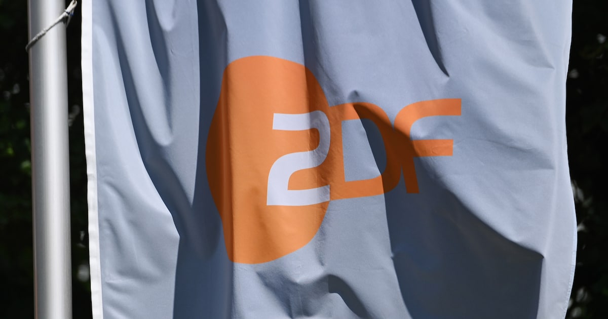 Internal ZDF anger at Mole: “You think you’re a hero”