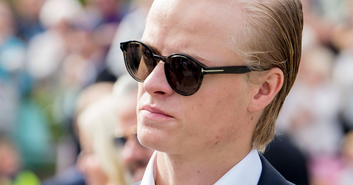 Judge reprimands: Marius and ex shouldn’t flirt in court