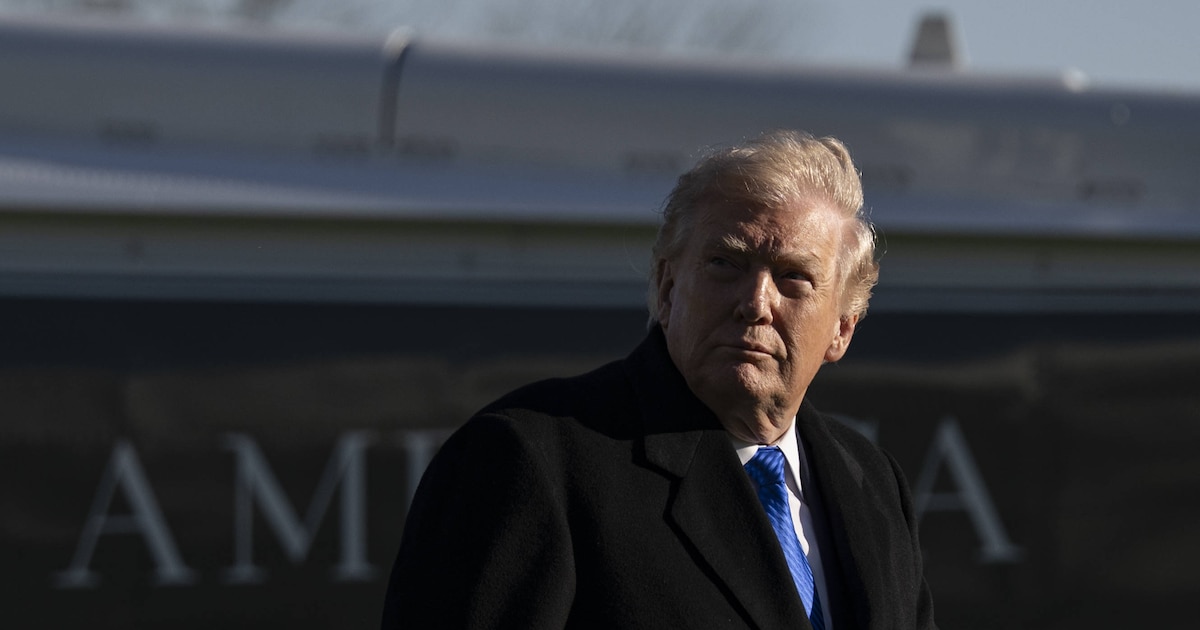 Donald Trump’s Iran zigzag: What the five-day window can bring