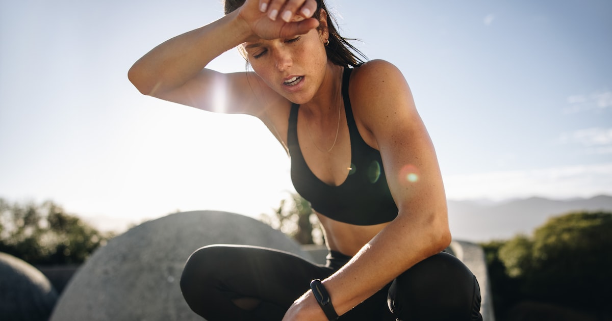 Instead of exercise and calories: These factors influence weight loss