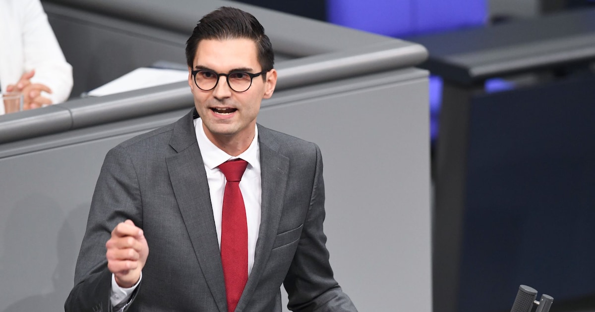 CDU and SPD attack oil multinationals: “Answers like slaps in the face”