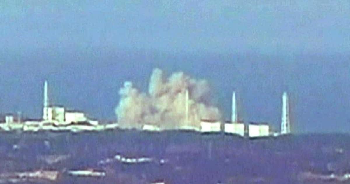 Opinion: “Strategic mistake”? Luckily, nuclear power is dead here!