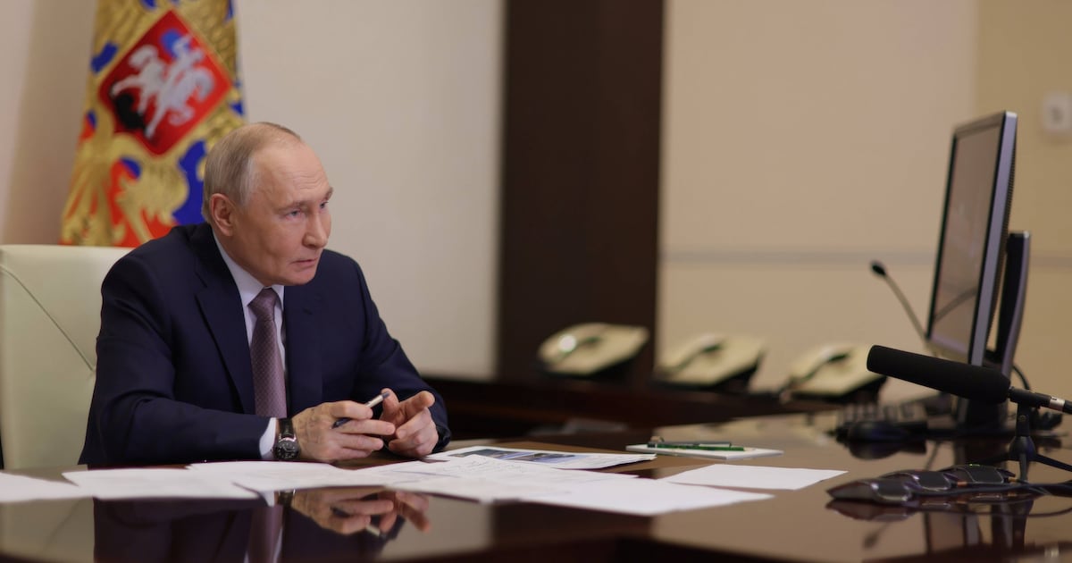 Cuba is suffering from a mega blackout – now Putin is coming to the rescue