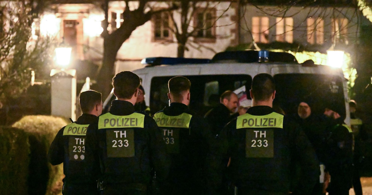 Suspected attack on journalists – FOCUS online