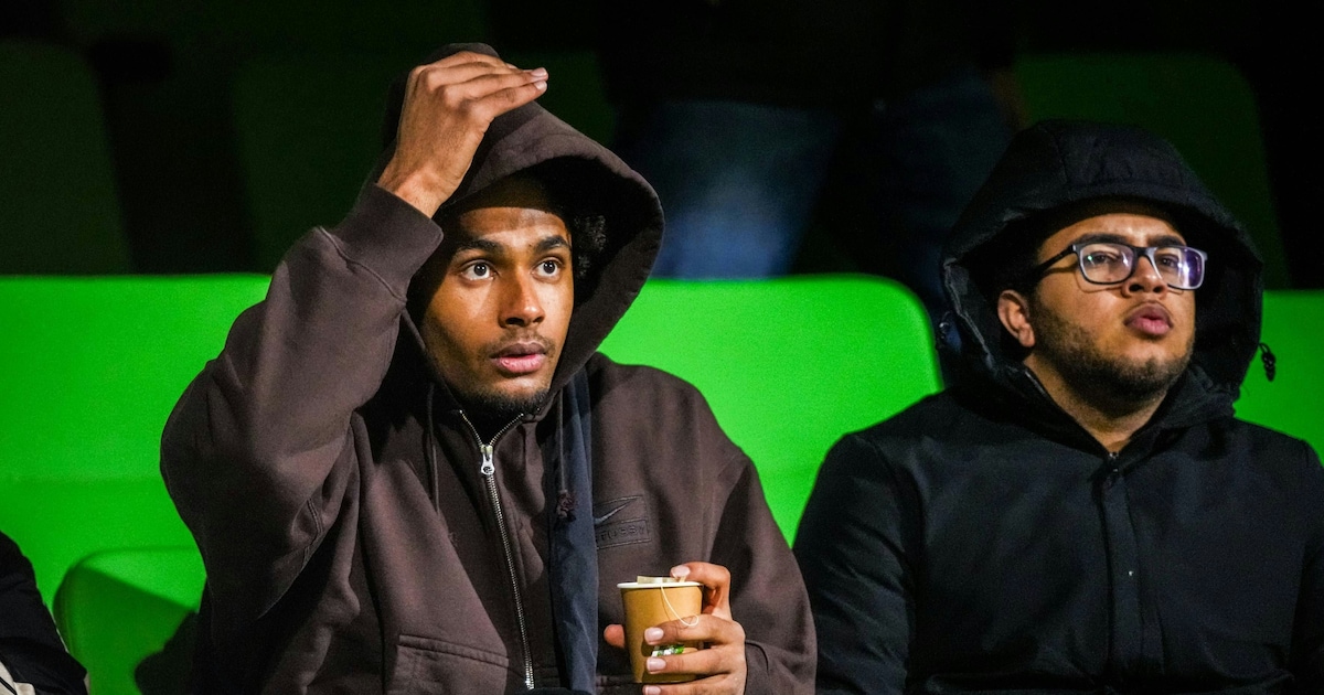 5 goals for 42 million: Ex-Bayern talent Joshua Zirkzee flops dramatically at Manchester United