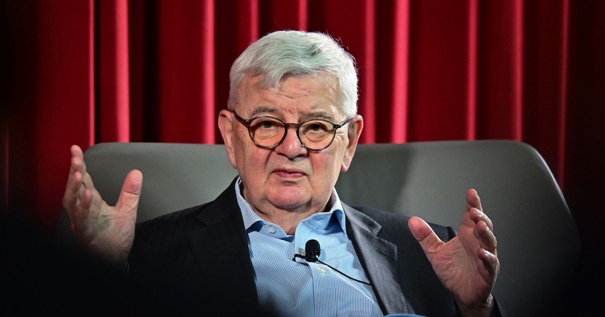 “Ground troops? A completely crazy, spooky idea”