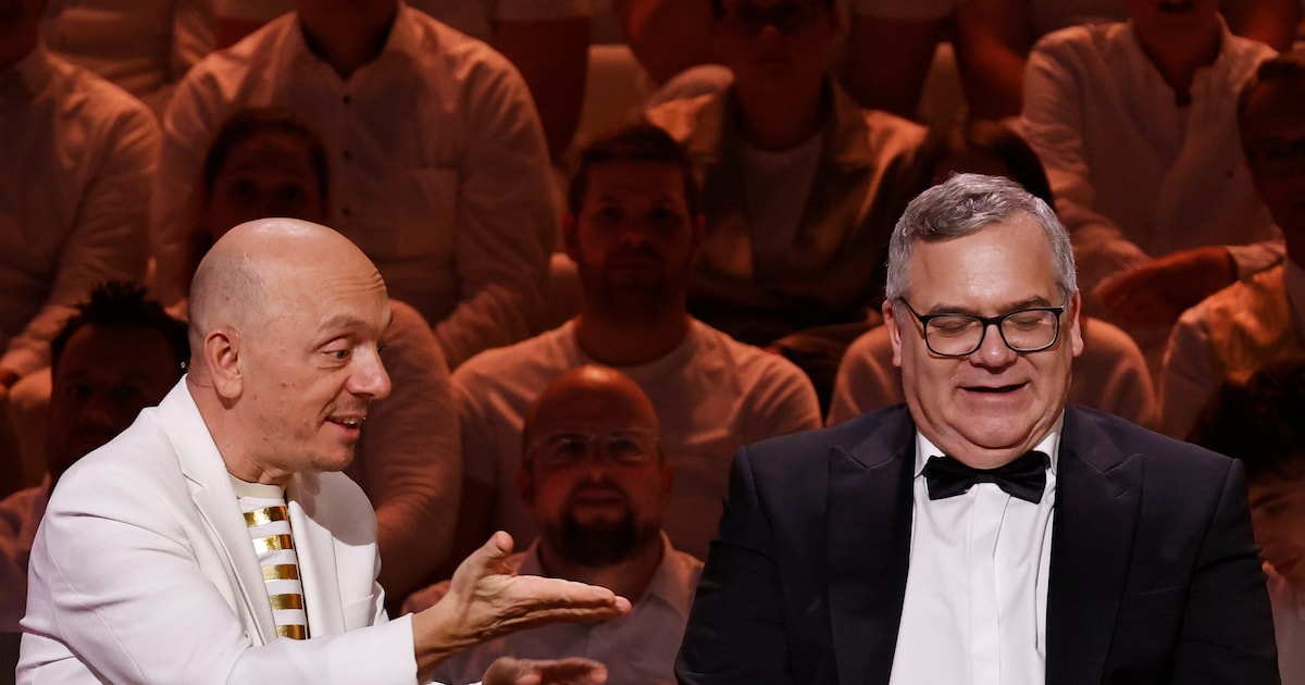 ARD has to intervene: Viewers tear apart Elton’s “Who knows something like that?” comeback