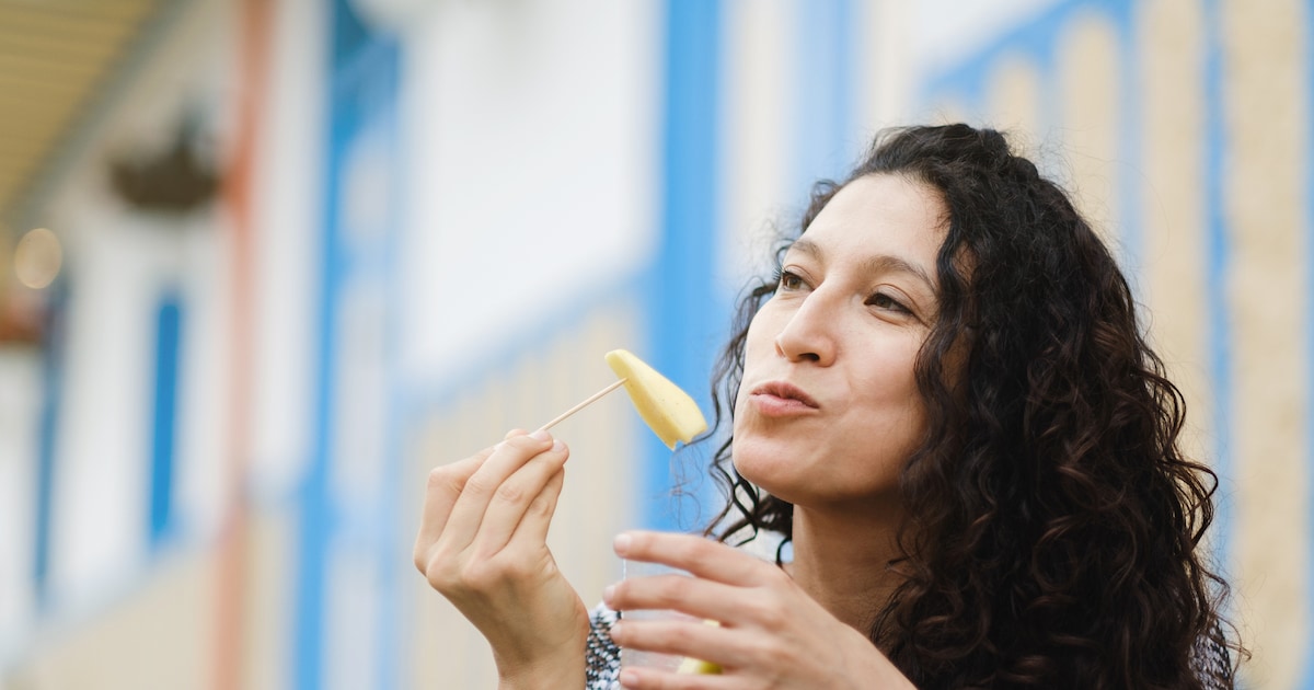 How to train your blood vessels with mangoes and avocados