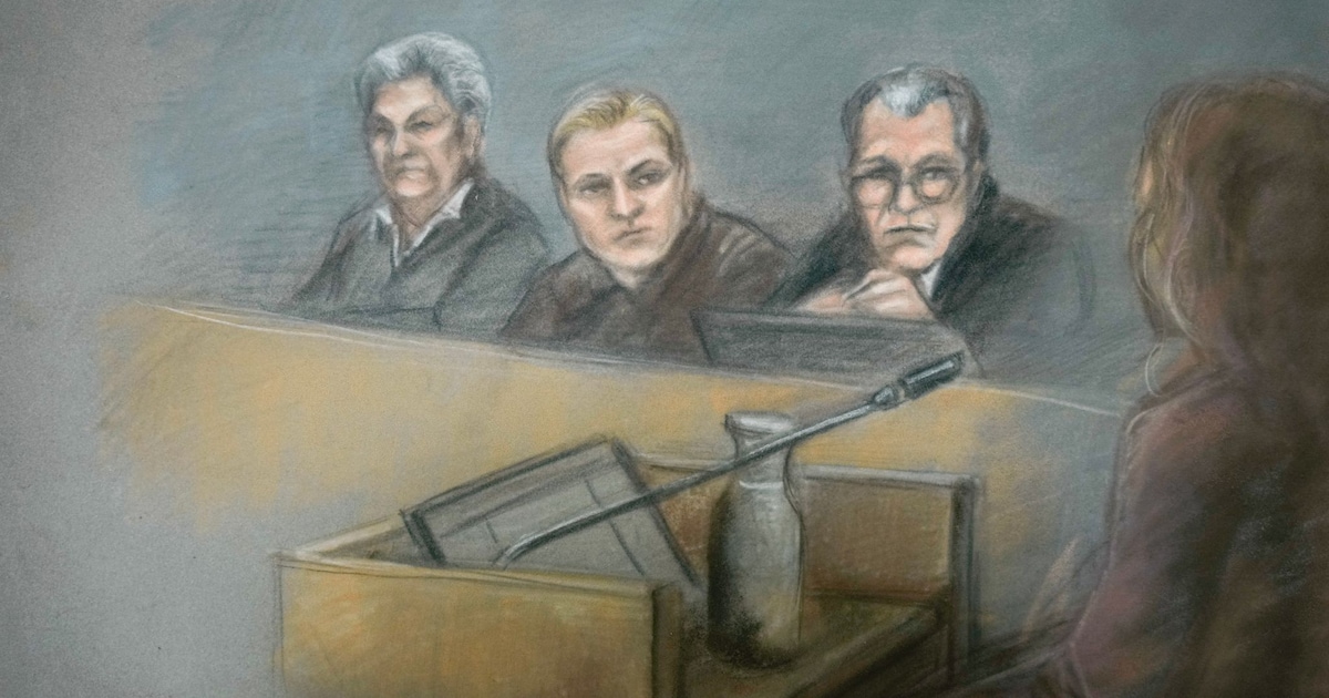 Marius accused again – list of allegations is growing