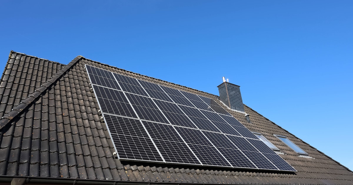 Expert warns: From April photovoltaics will be 10 percent more expensive