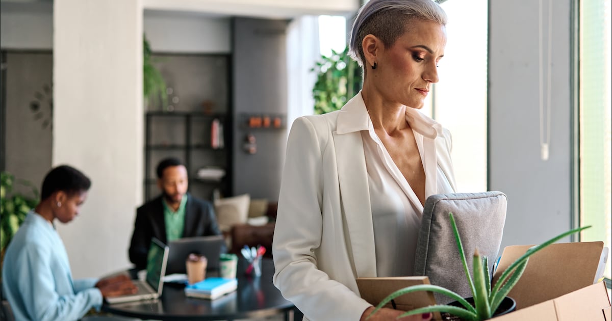 This is how much net money you have left after taxes from a severance payment