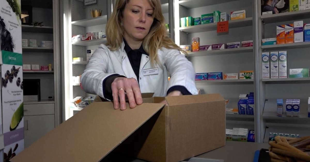 Franziska has to give up the pharmacy: “Extremely increased costs”