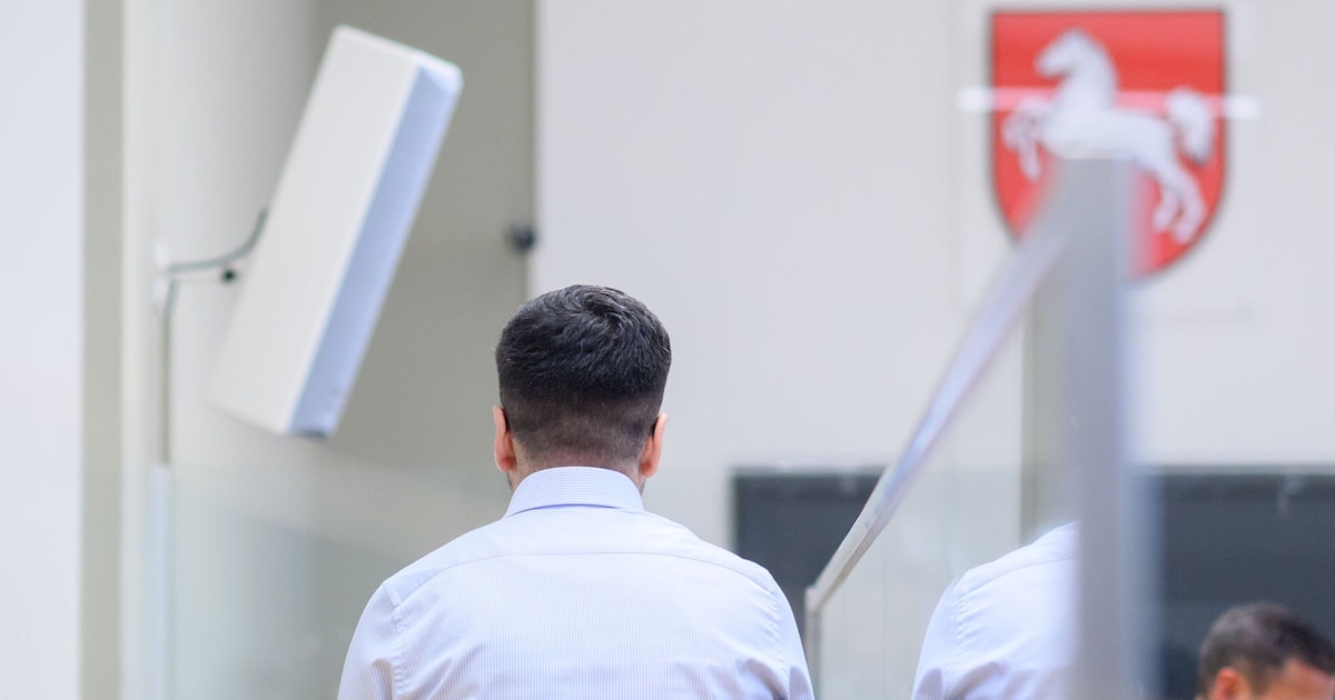 Verdict! Corrupt prosecutor sentenced to eight years in prison