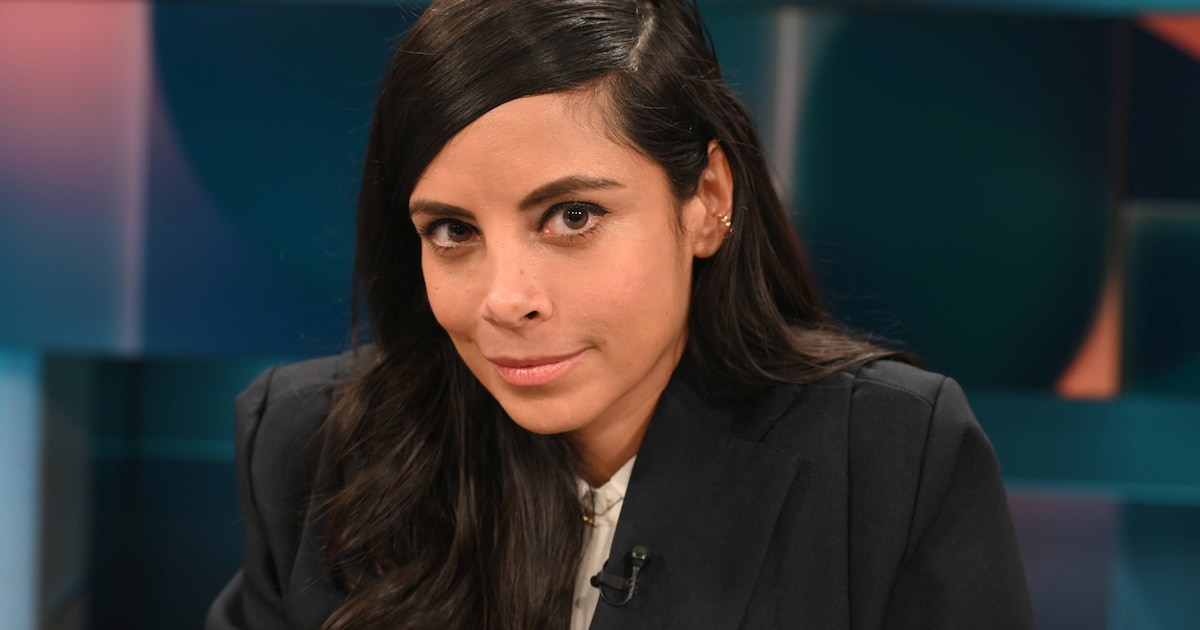 Collien Fernandes makes a clear announcement: “Germany must no longer remain a haven for perpetrators”