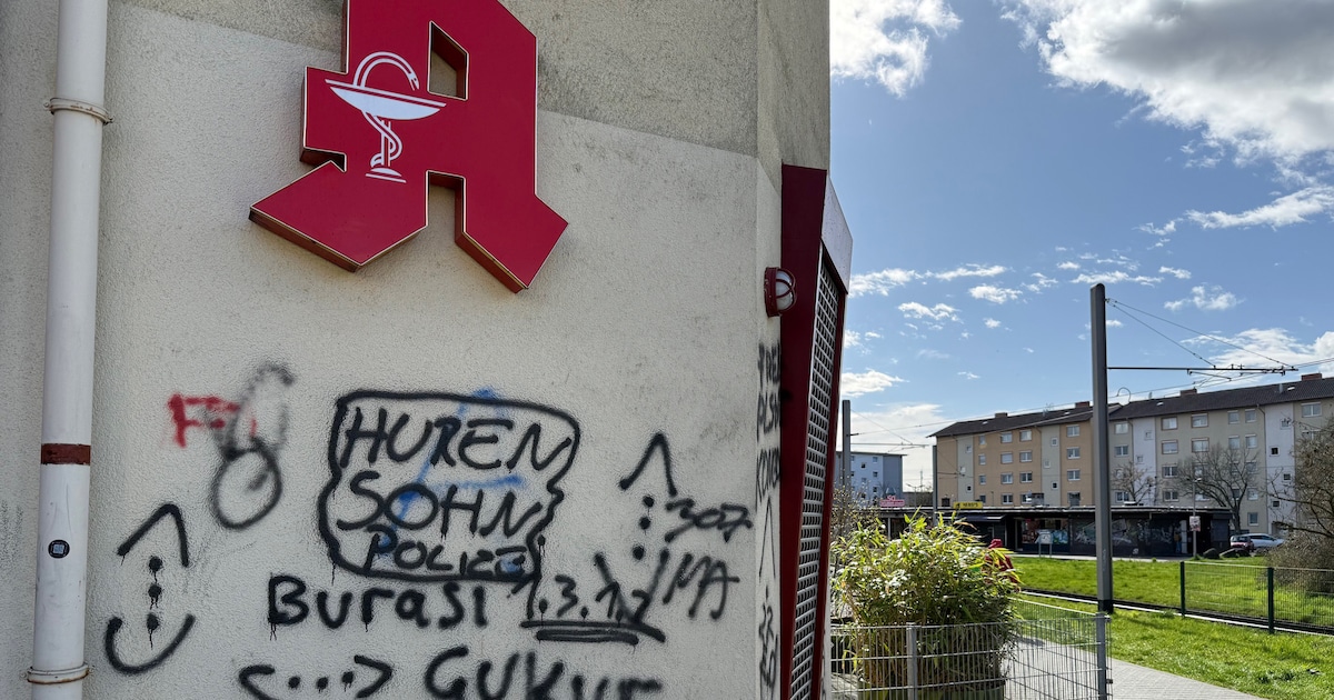 AfD promises "We are here for you" – others are already helping