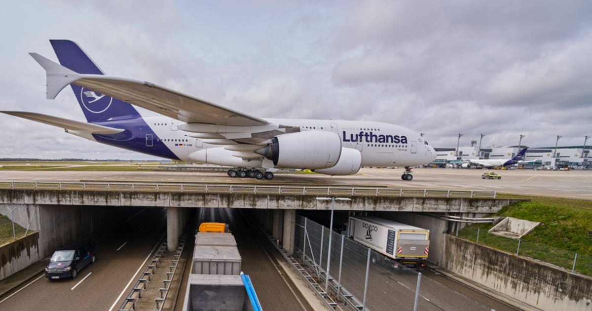 Germans are stuck: What the travel association and government advise