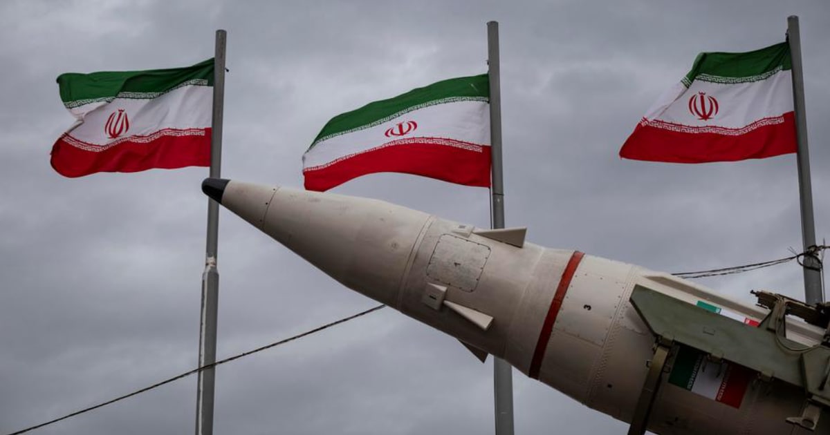 Trump calls Iran’s missile depot destroyed – what experts say