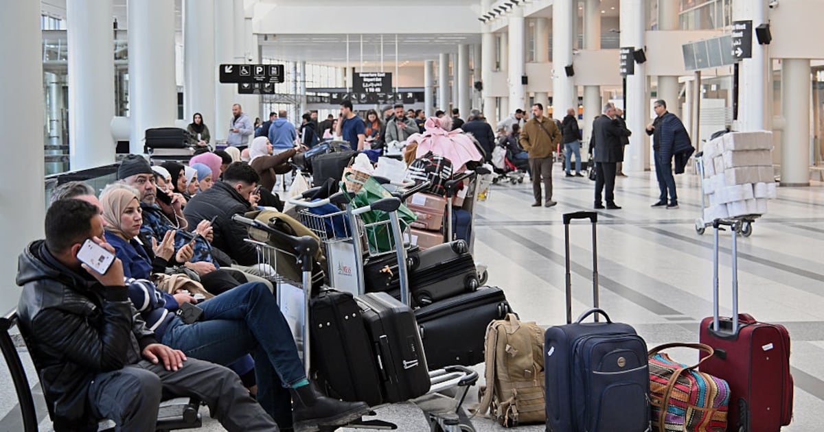 The state is not fully comprehensive for voluntary risky trips