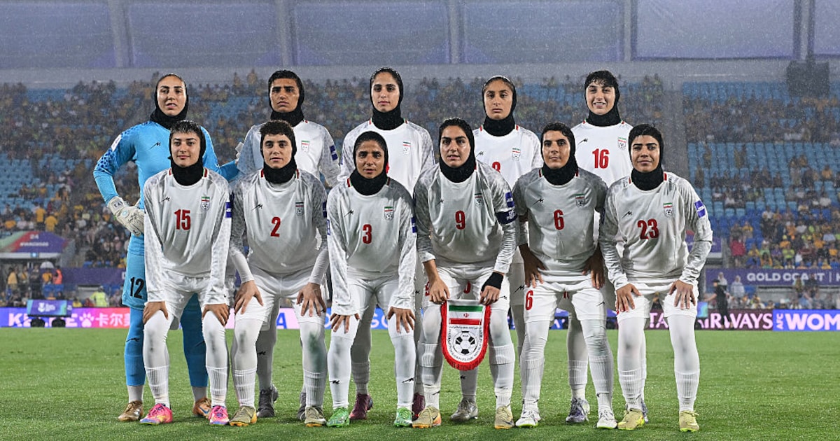 The dramatic story behind Iran’s refugee football players in Australia