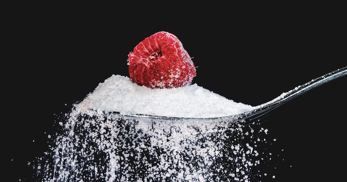 Eating less sweets neither reduces cravings nor improves health