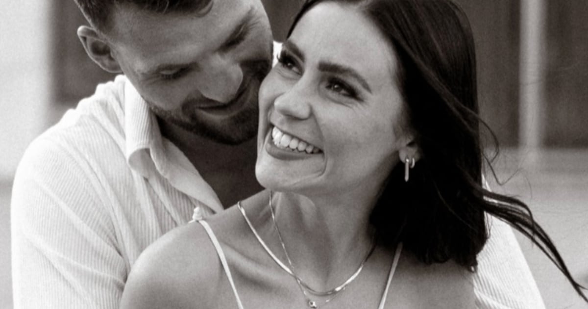 Ilona Löwen died of brain cancer – these are the warning signs