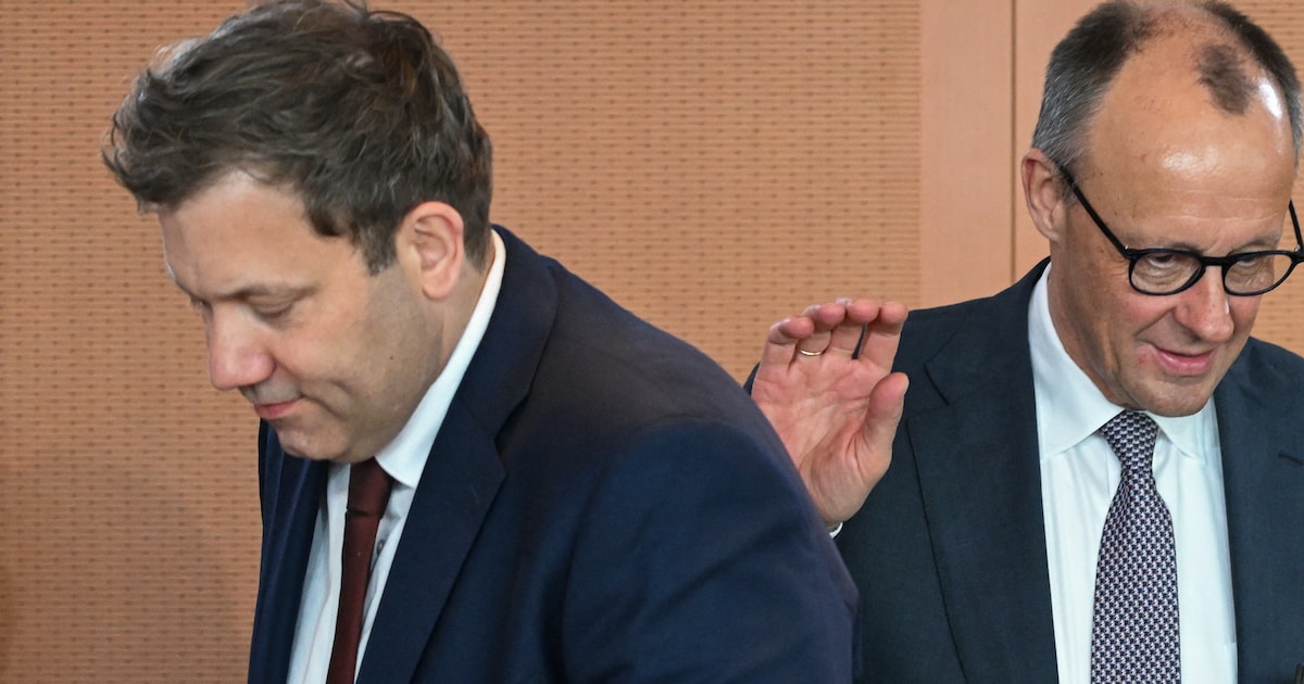 Entrepreneur rails against tax plan: “Germany punishes performance”