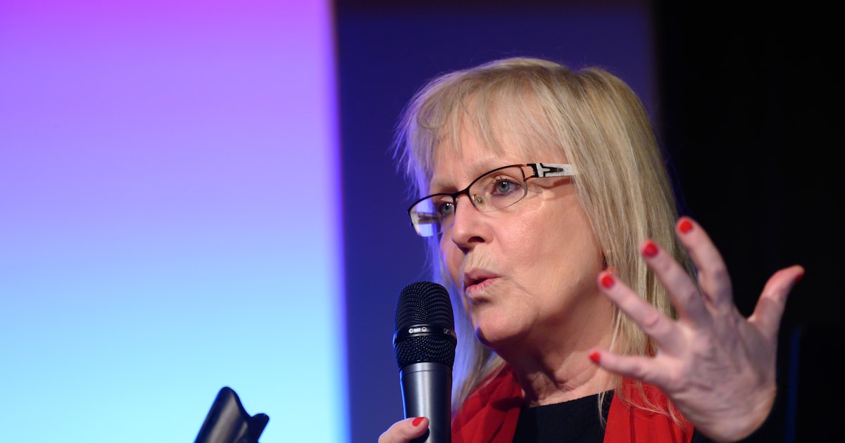 It started at the universities – now our state is waking up too