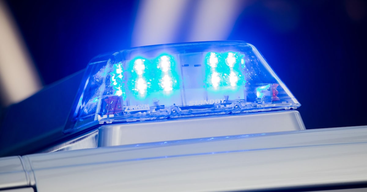 Man shot in Berlin – perpetrator flees in car