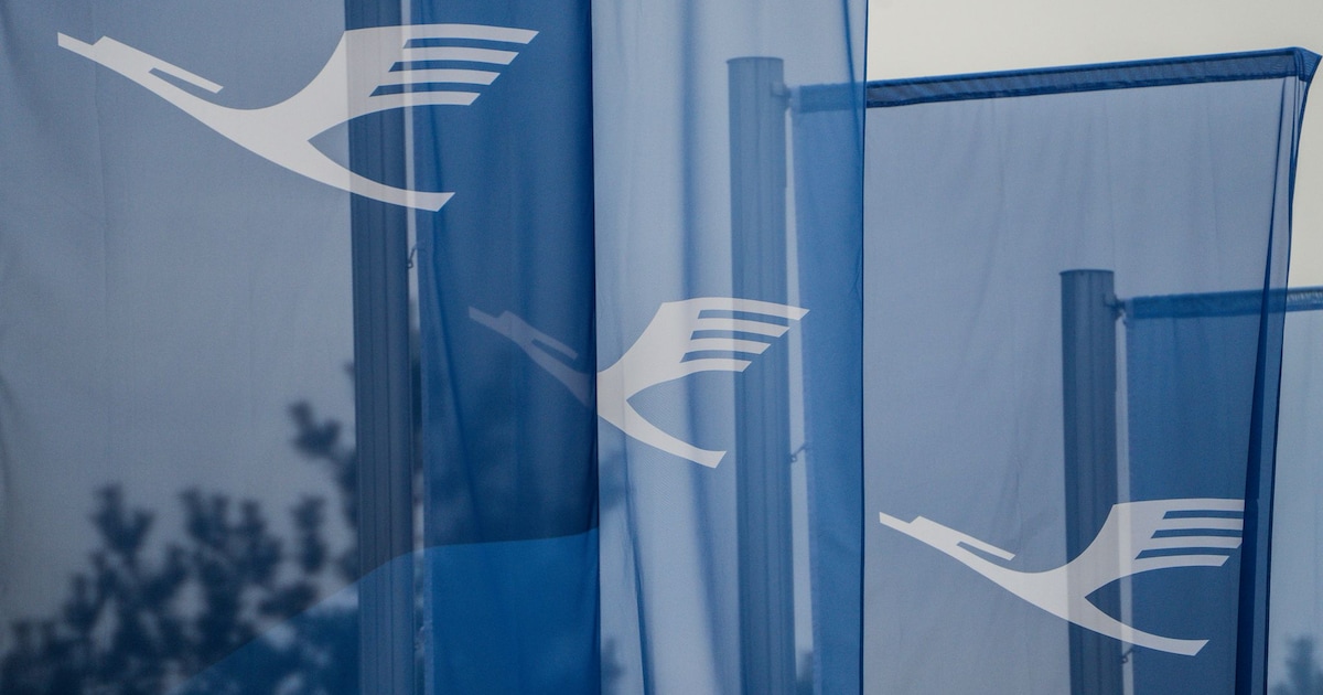 Lufthansa Group will not fly to Dubai until March 28th