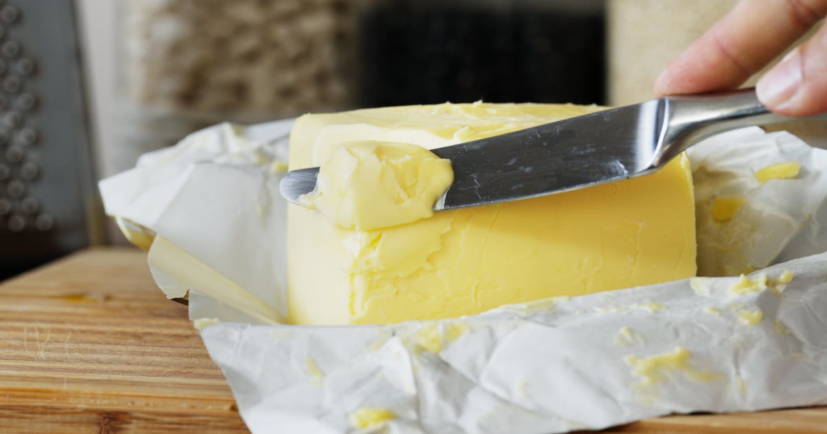 Butter, olive oil, rapeseed oil? What fat Harvard researchers recommend
