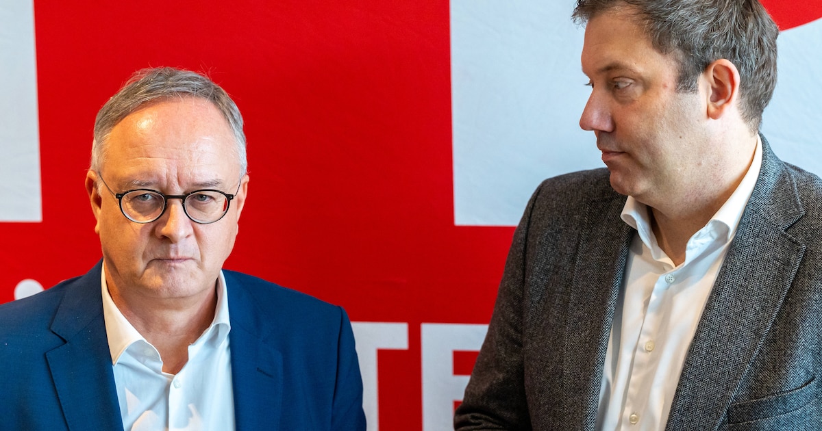 “Farm like a horse, but…”: SPD simply gives up election in Baden-Württemberg