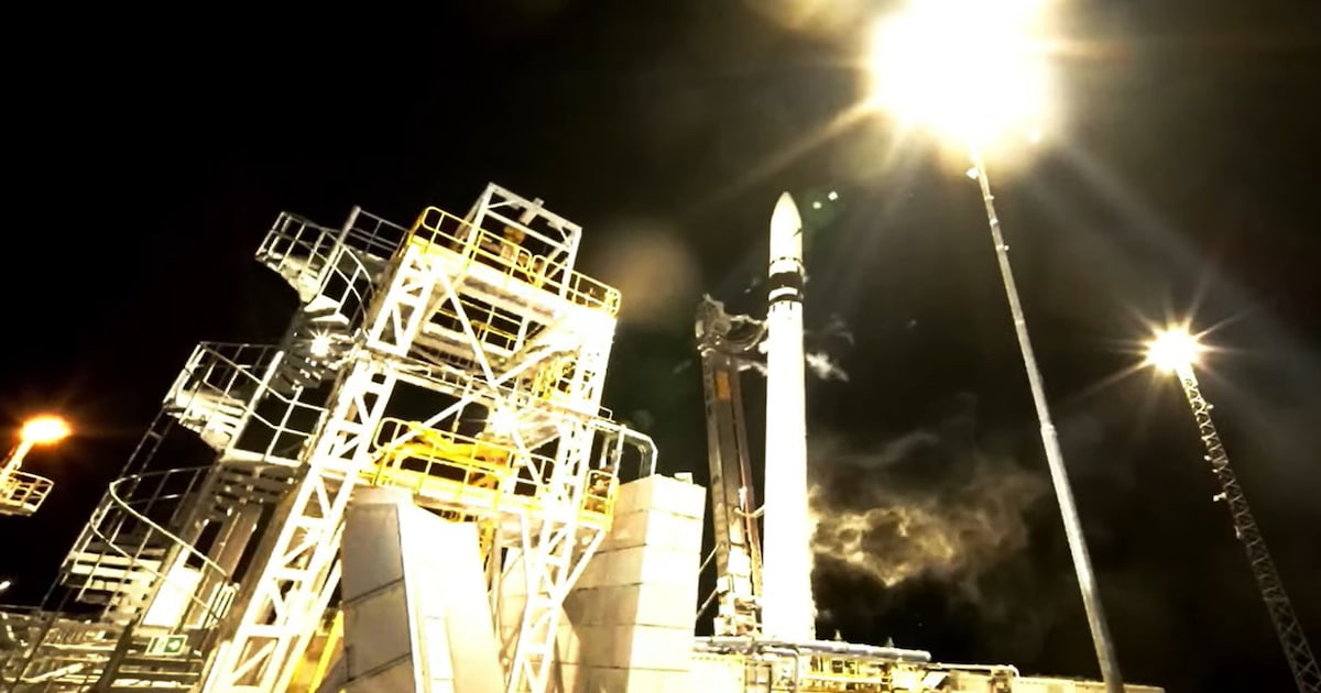 Isar Aerospace Launch: First flight lasted 30 seconds – second rocket is scheduled to take off