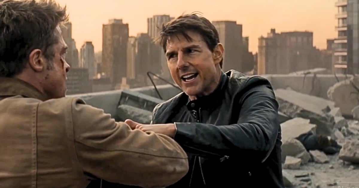 The AI ​​video that’s freaking Hollywood out