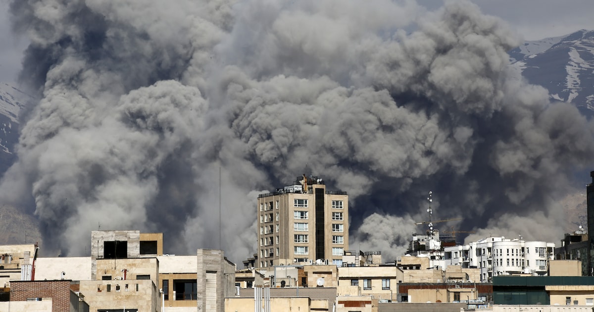 Have you lost track of Iran? Read this here