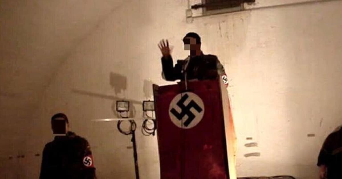 AfD city councilor resigns because 20-year-old Hitler video catches up with him