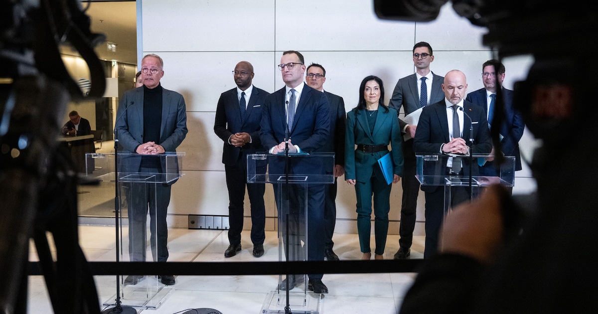 Because of the Iran war, the SPD sees an opportunity with the heating law